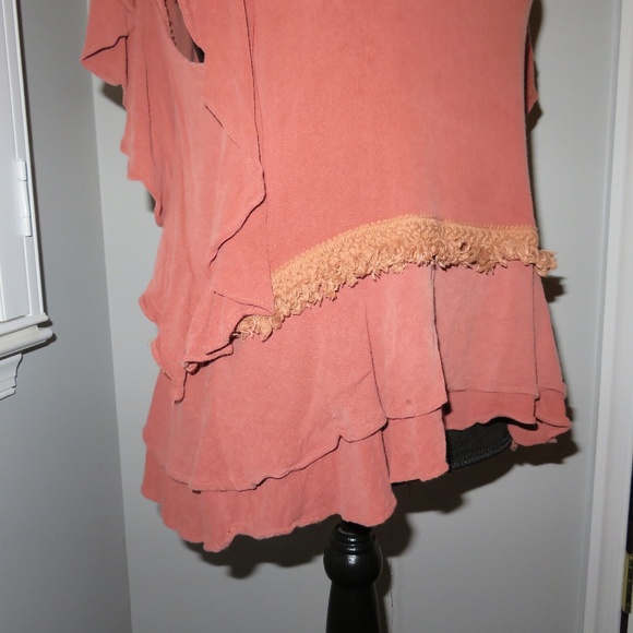 Rust top - Picture 3 of 6